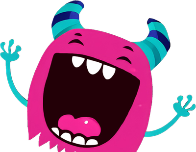 Monster Laughs